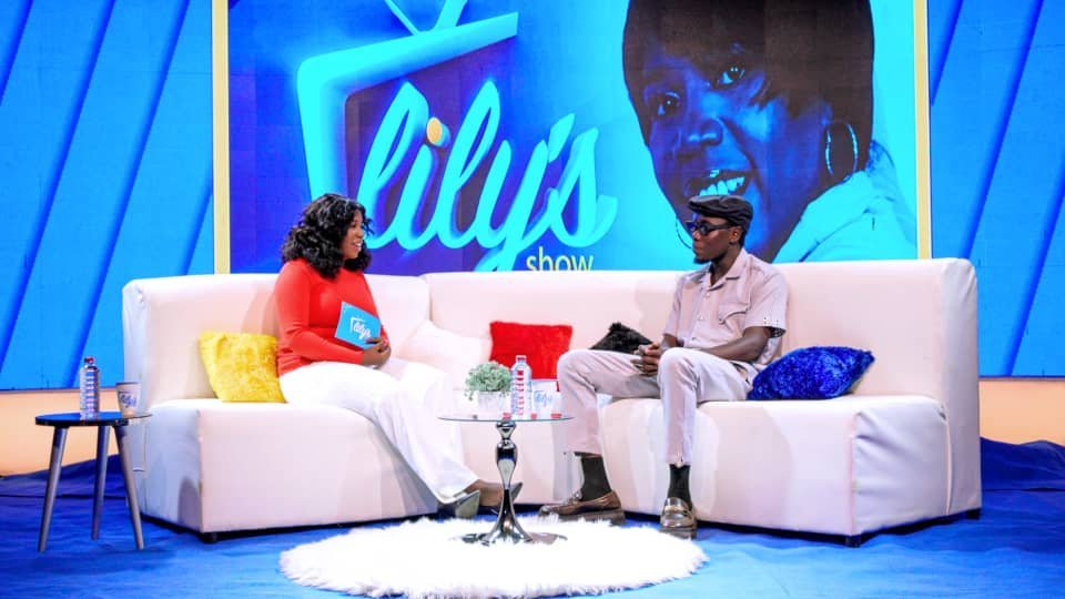 Craig Owusu Manu (Freedom Official), Digital Satirist & Content Creator on The Lily’s Show